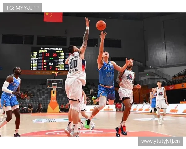 NBA国际赛德国站引爆欧洲篮球热潮助推中美体育交流新高度