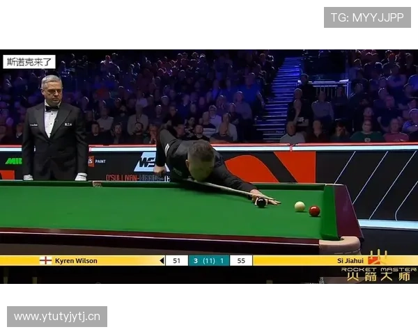 2026斯诺克大师赛精彩回顾与冠军之争全面解析