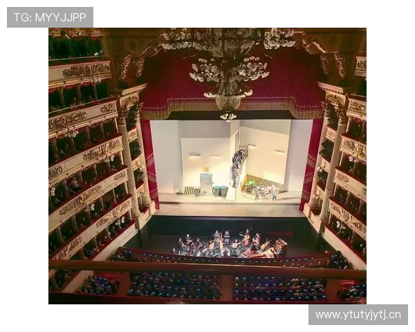 以斯卡拉大剧院为核心探寻意大利歌剧艺术的辉煌与历史传承