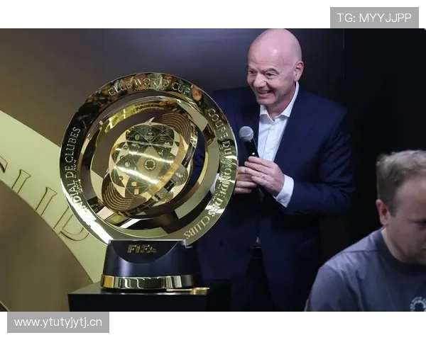 国际足联治理改革与全球足球发展新格局全面解析与展望未来