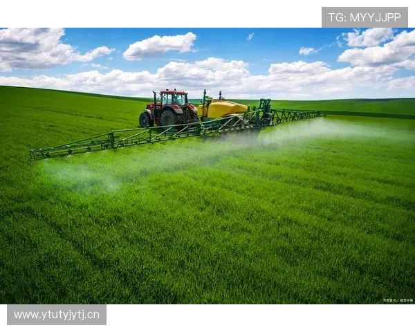 东升农业集团推动绿色发展 引领农业产业创新与可持续未来