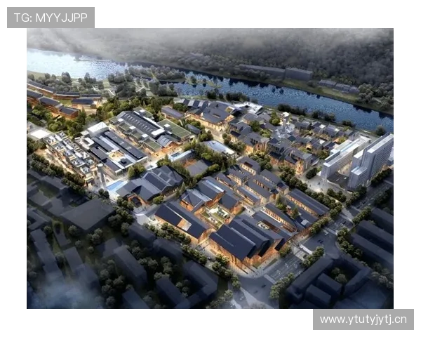 以东升大酒店为核心的城市商务文旅融合发展新地标示范区建设