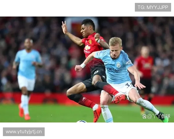 曼联对阵曼城的同城德比之夜英超巅峰对决全景解析战术与荣耀碰撞